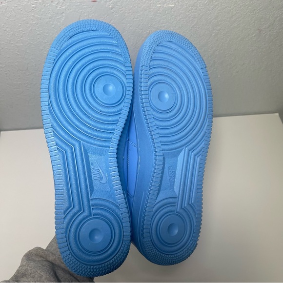 Nike Air Force 1 Low '07 x Off-White size 8.5 - Picture 7 of 7